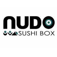 Nudo Sushi Box coupons